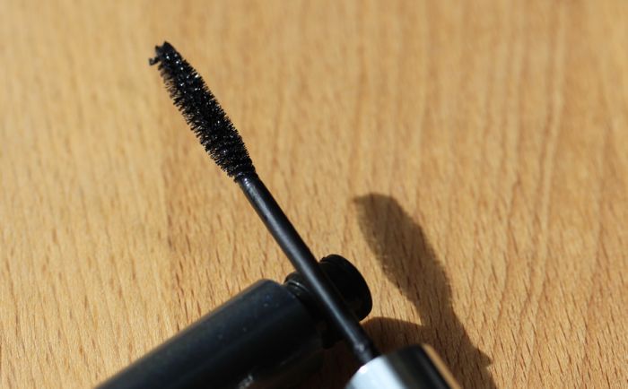 Clinique, good start with your pretty little wand