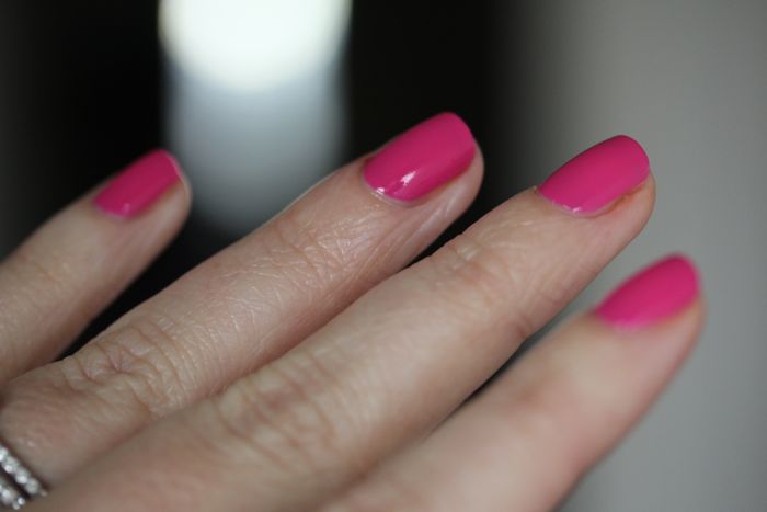 Essie's Exposure