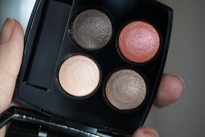 Chanel's Tisse Vendome