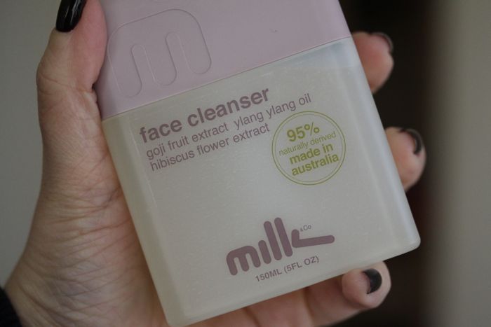 Face Cleanser