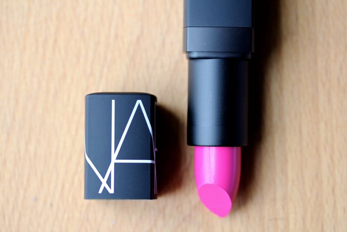 NARS Schiap