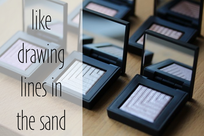 NARS Dual Intensity Eyeshadow