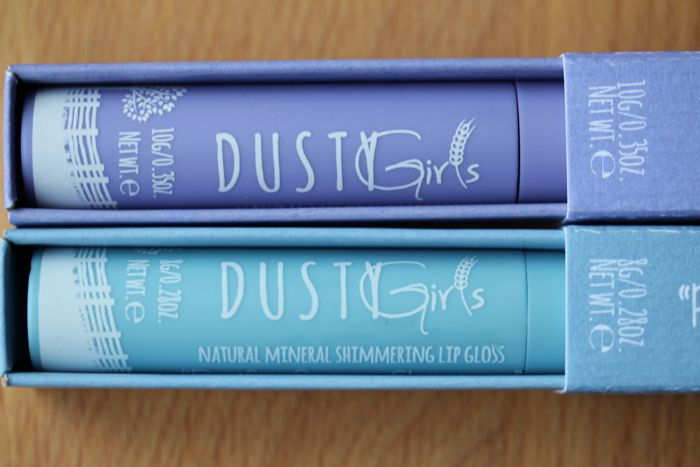 The packaging