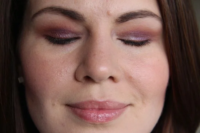 Close up