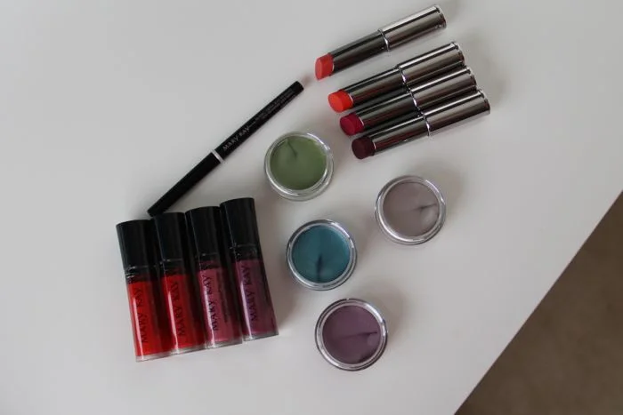 Knock-knock, it's Mary Kay