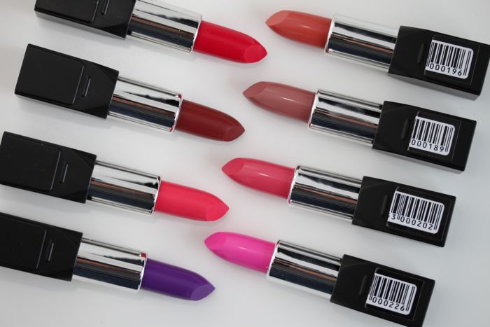 Shanghai Suzy Lipstick
