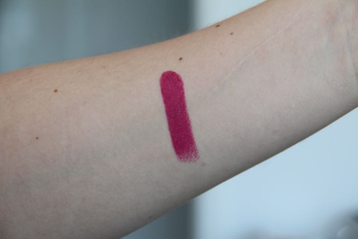 Swatch of Fanny