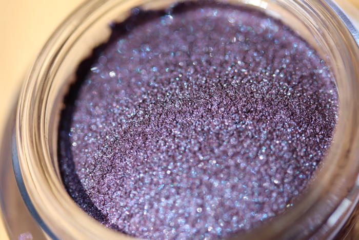 Chanel's Diapason