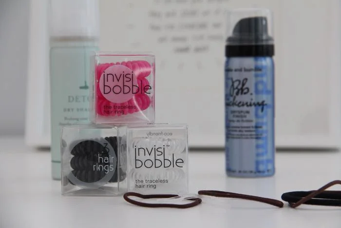 Invisibobble