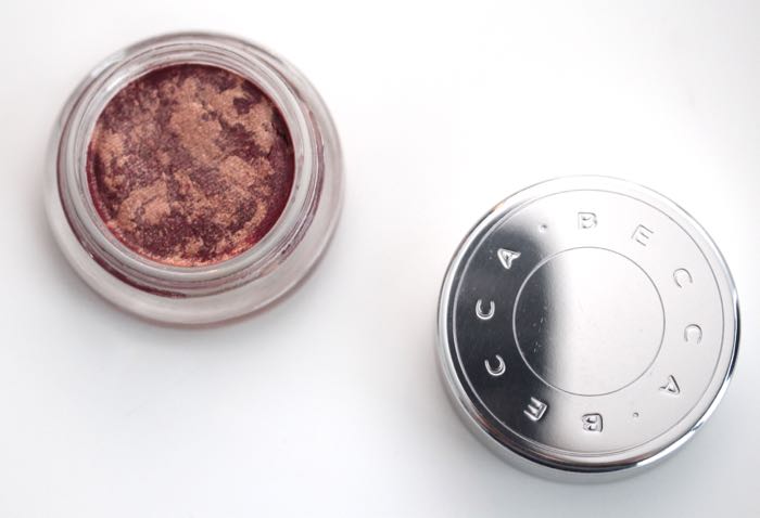 Becca's Beach Tint Shimmer Souffle