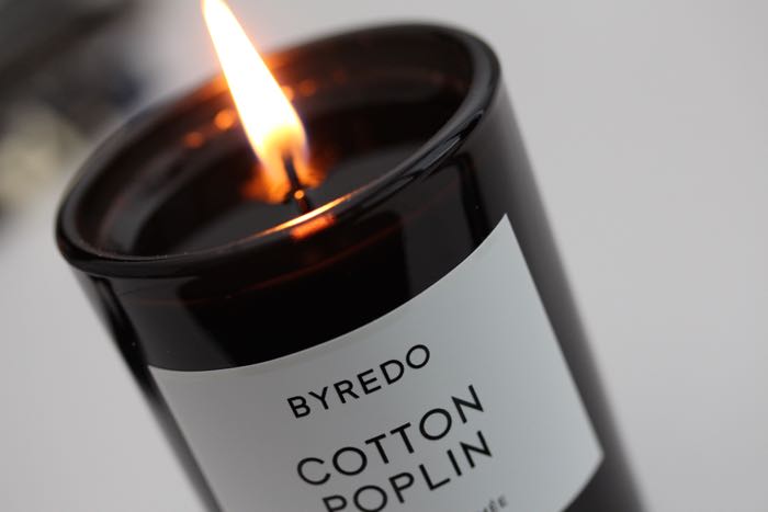 Holiday Candles
