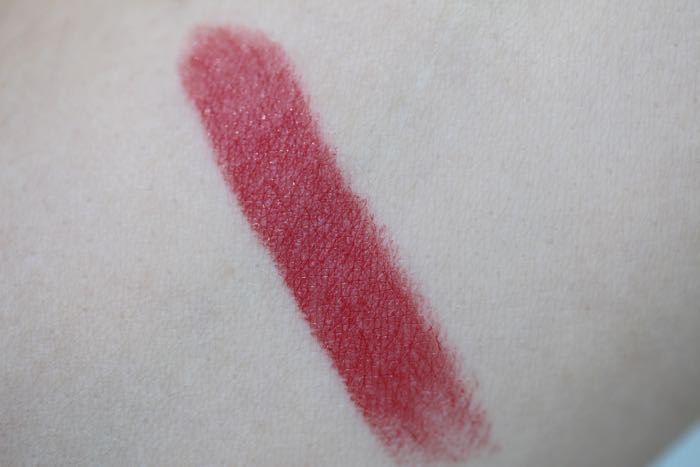 Swatch of Lady Bug