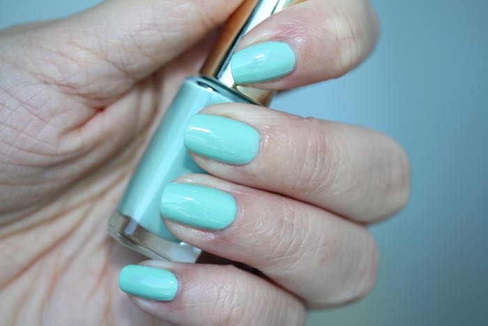 L'Oreal's Perle de Jade