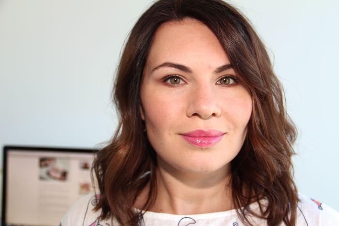 NICOLE - Personal Makeup Shopper, Makeup Artist & EDITOR at BAGFUL OF NOTIONS