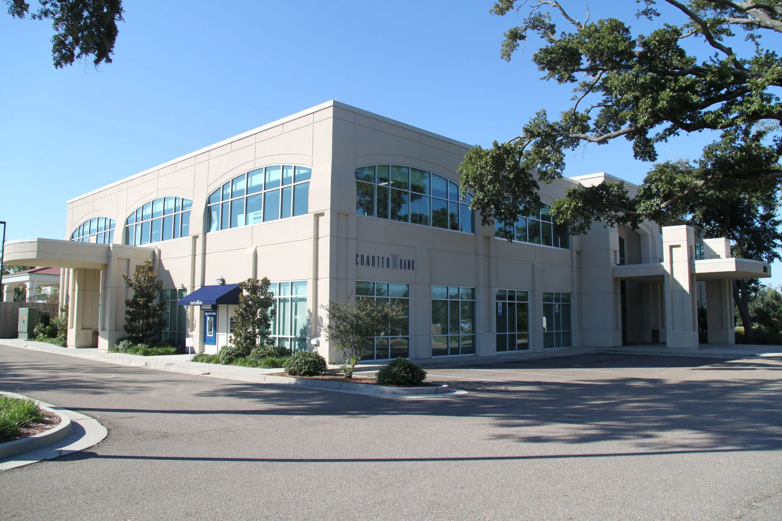 1721 Medical Park Drive, Ste 201