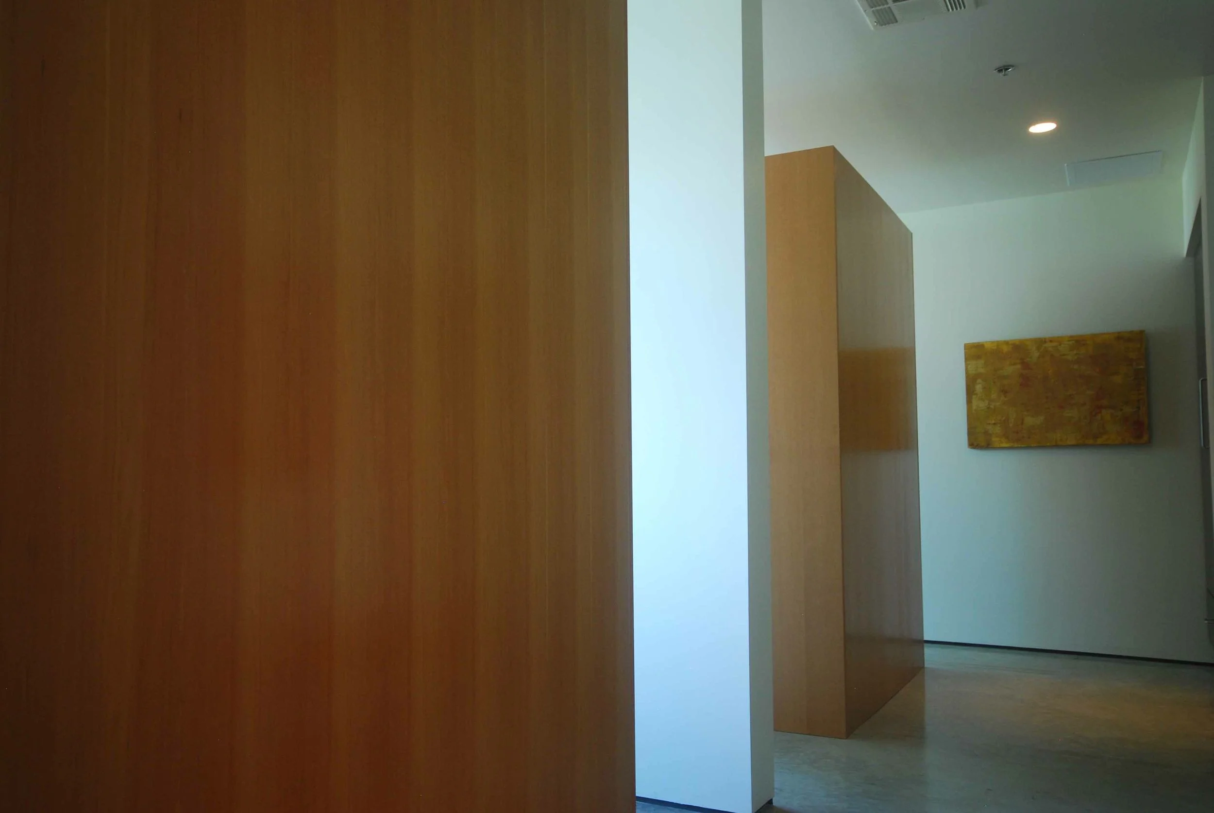 Modern Architecture