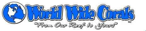 World Wide Corals 11765 S Orange Blossom Trail, Orlando, FL 32837 (407) 856-2066