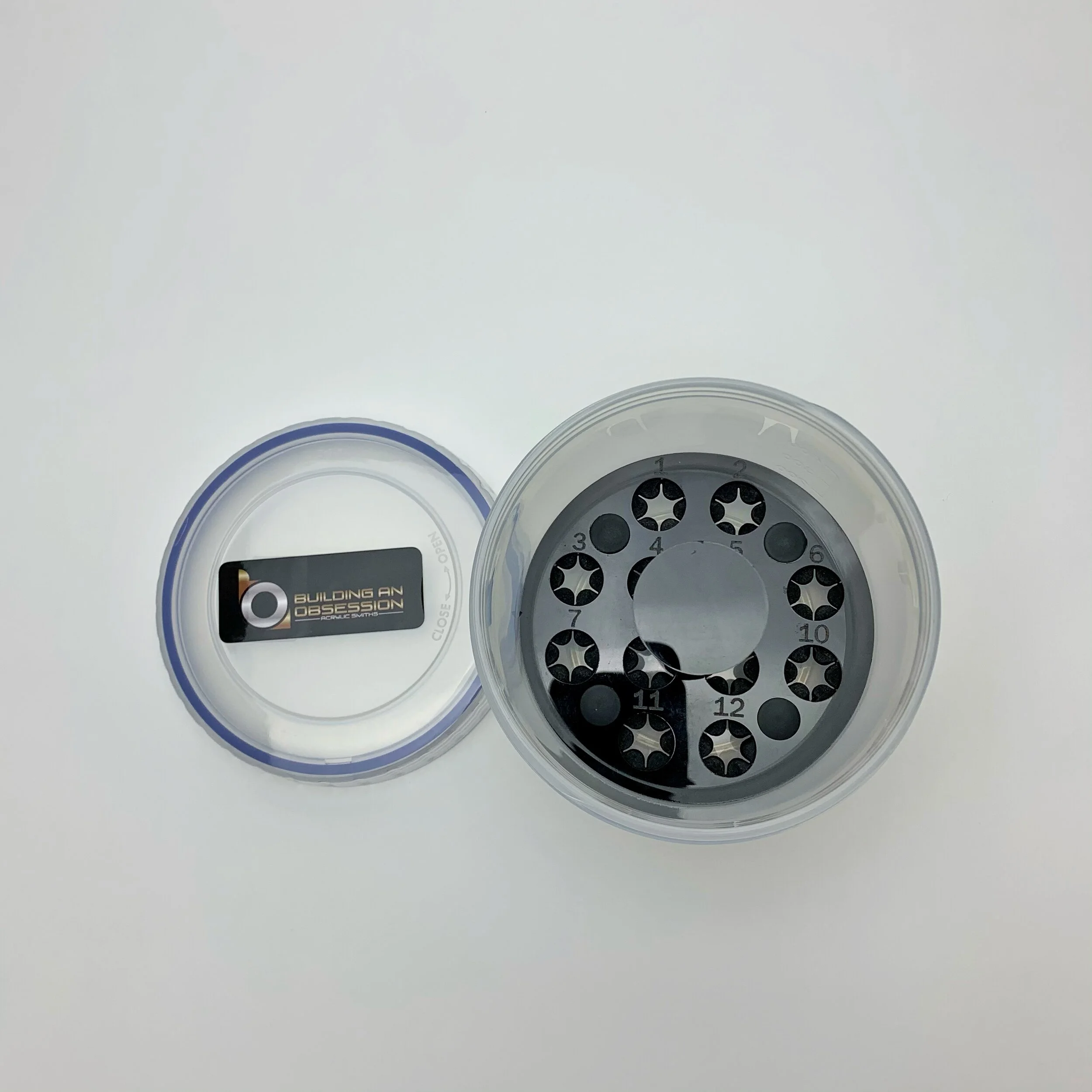 Personal Frag Transport