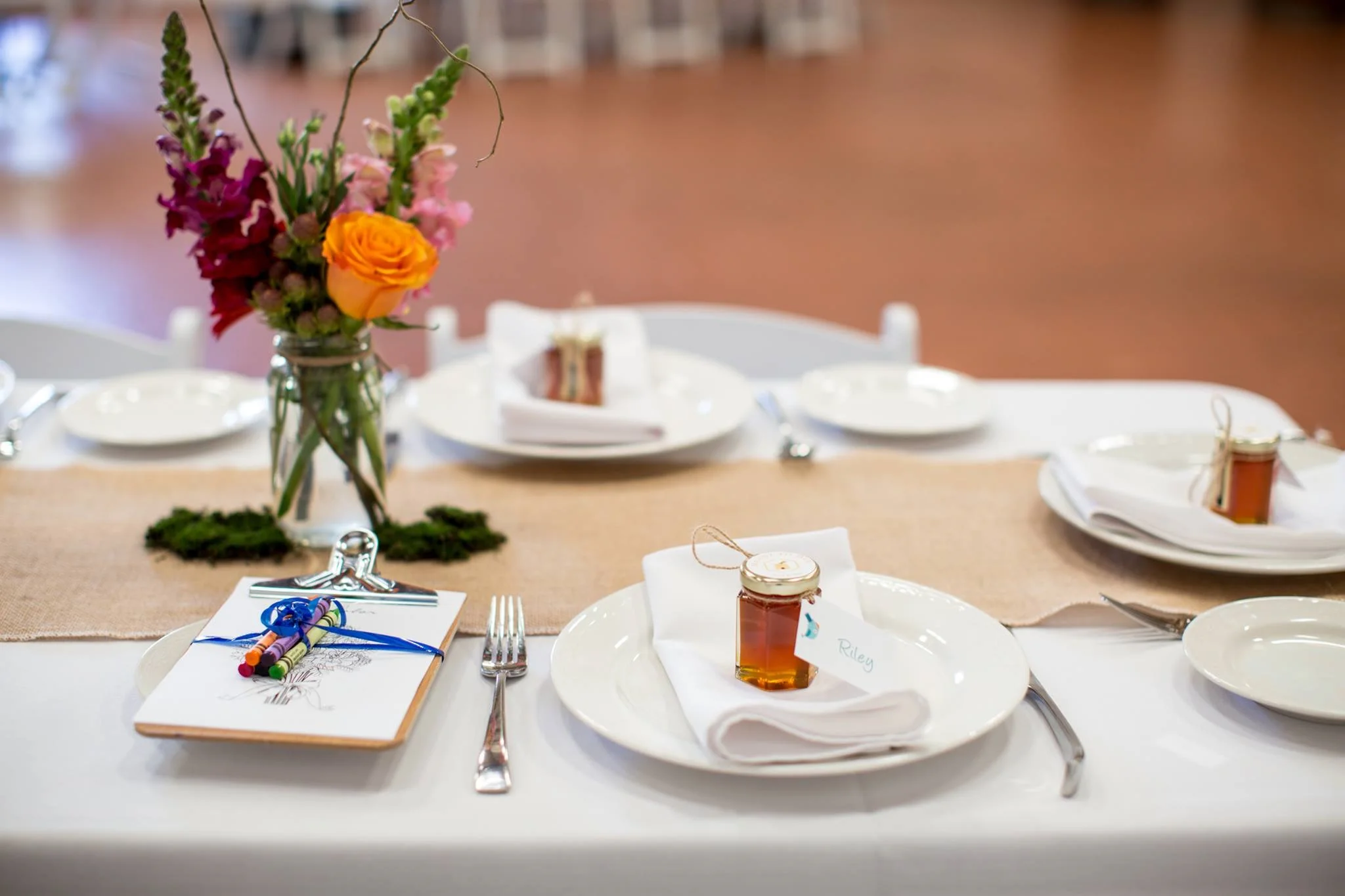 The House of Honey Wedding Favour- Deanna Hamilton.jpg