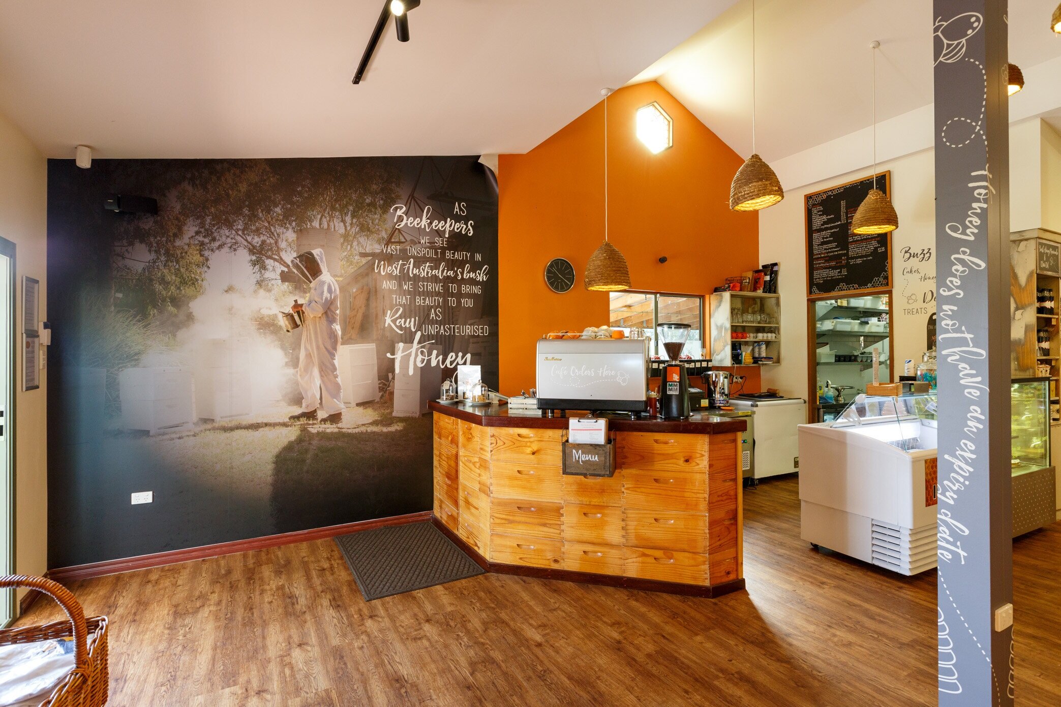 The House of Honey™ Home The House of Honey