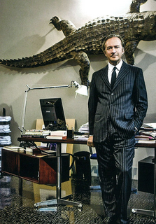 Favolitalia's Umberto Angeloni