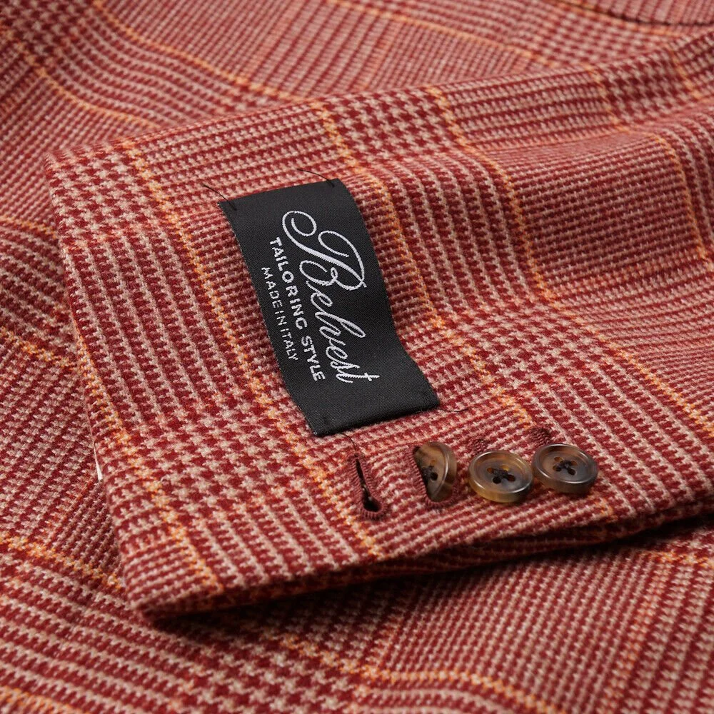 Belvest, for the courtly gentleman