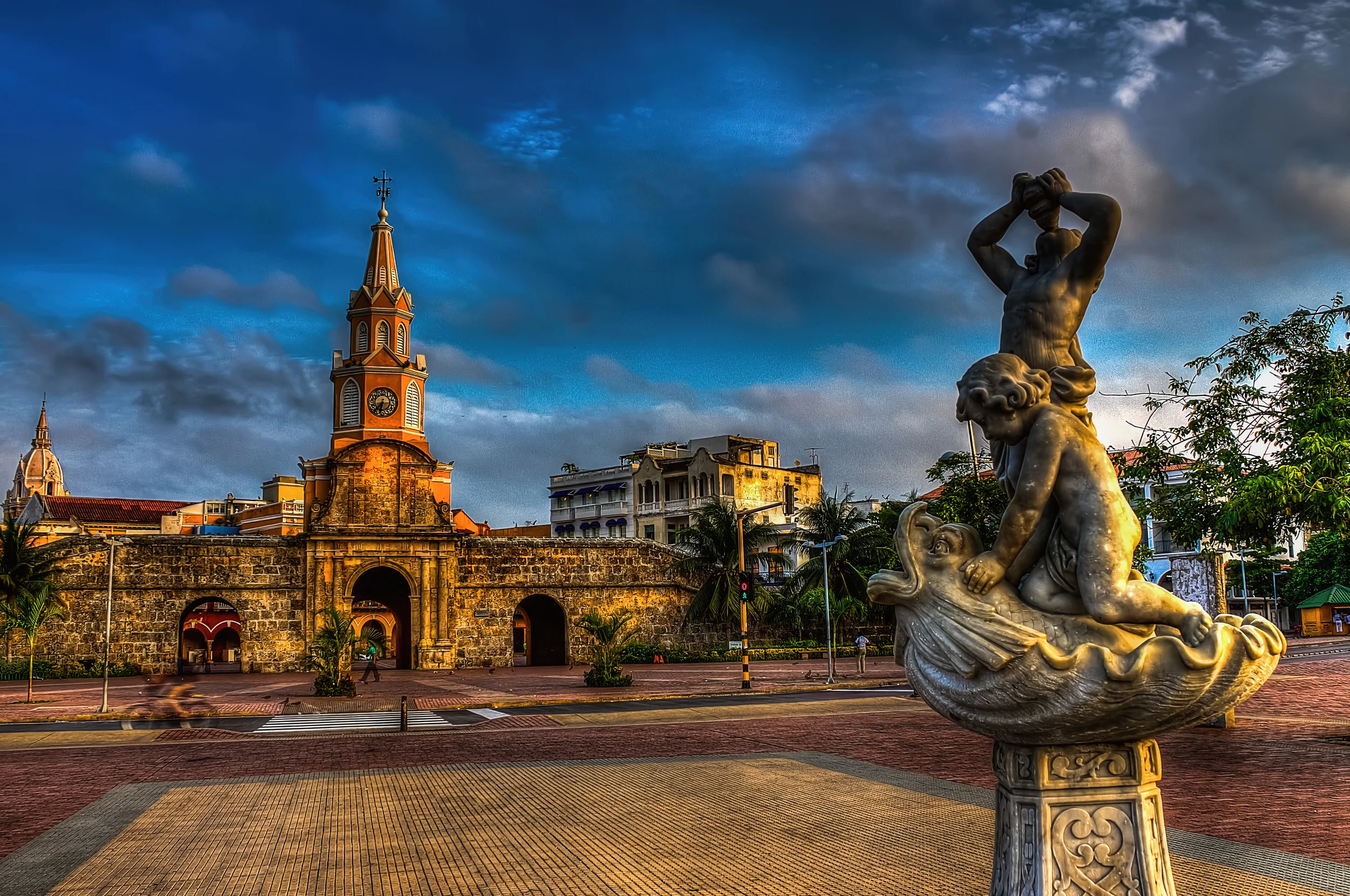 CARTAGENA 1