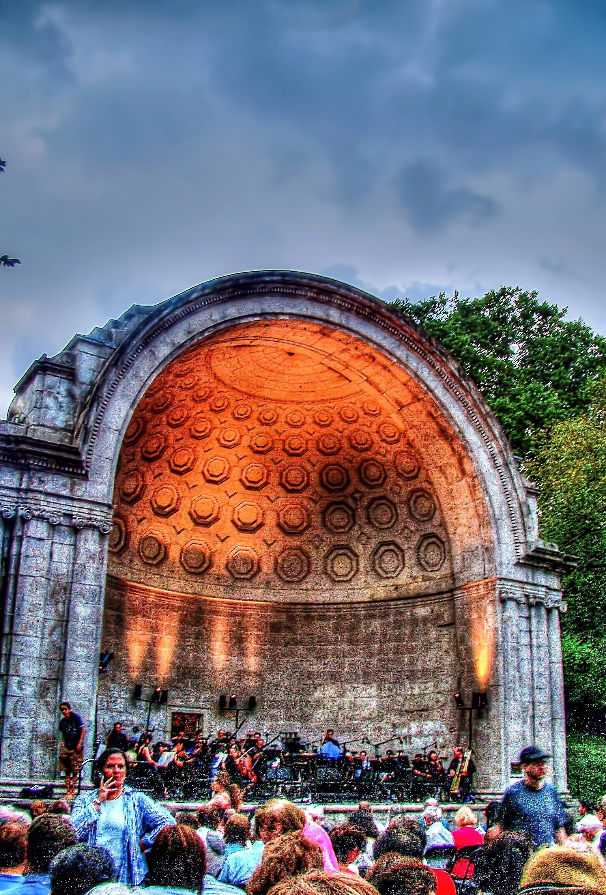 CENTRAL PARK NEW YORK