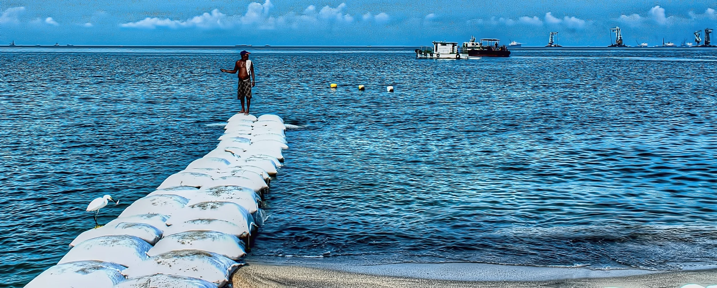 EL PESCADOR, SANTA MARTA