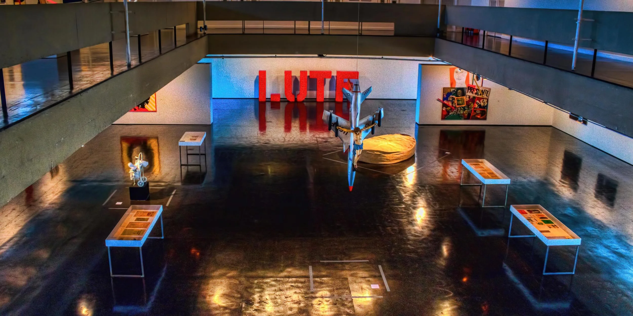 MUSEO DE ARTE MODERNO RIO
