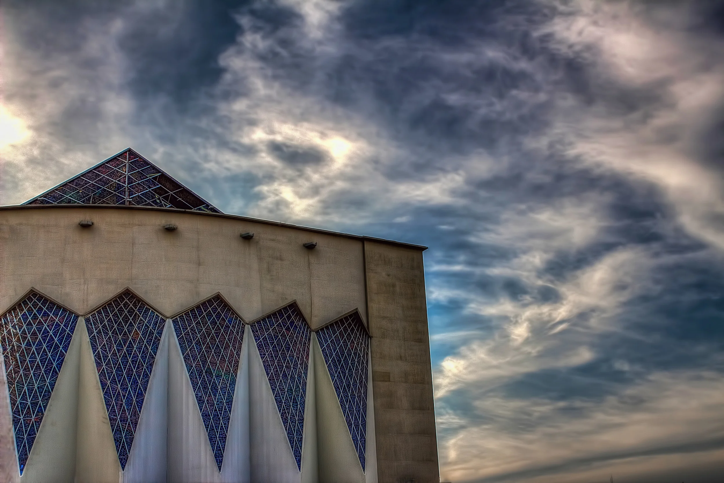 LA CATEDRAL DE BARRANQUILLA.  