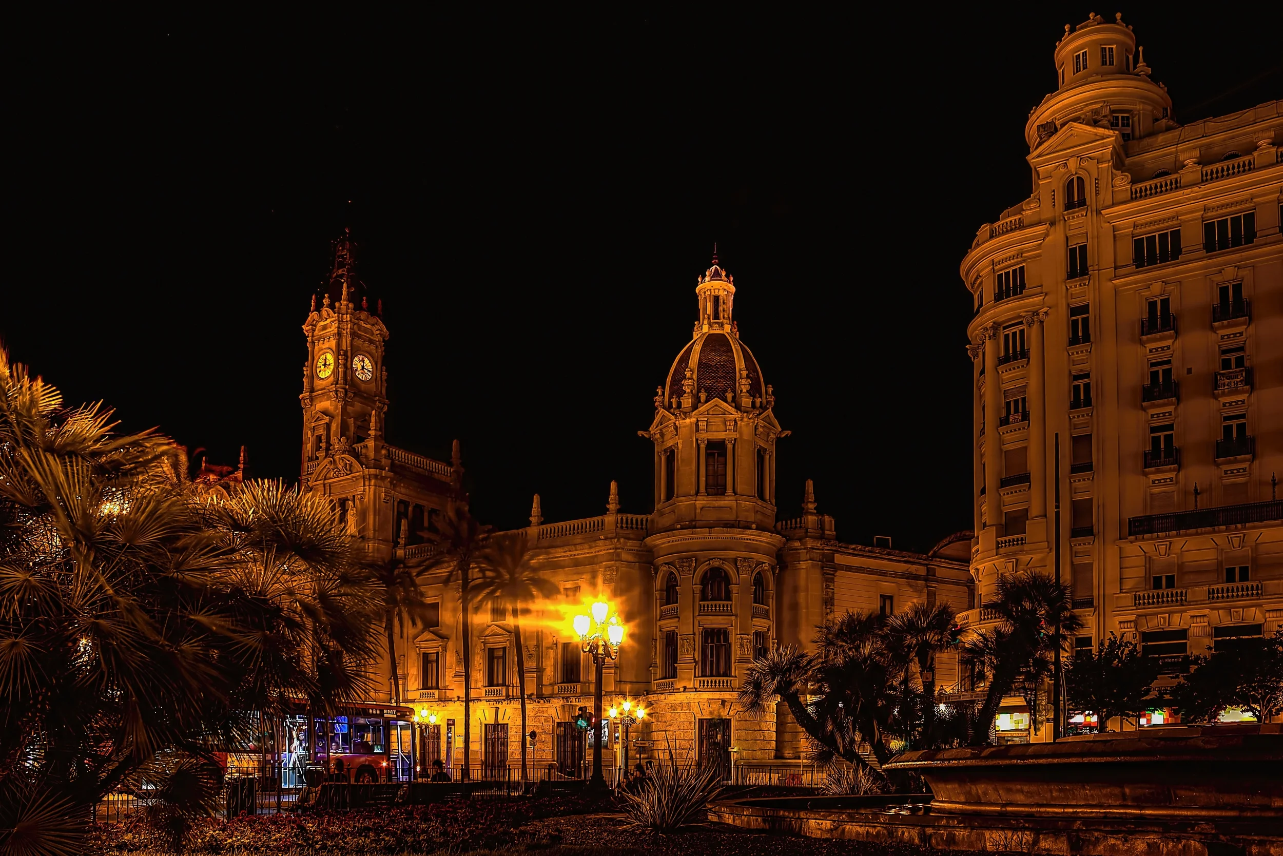 Valencia ESPA&Ntilde;A