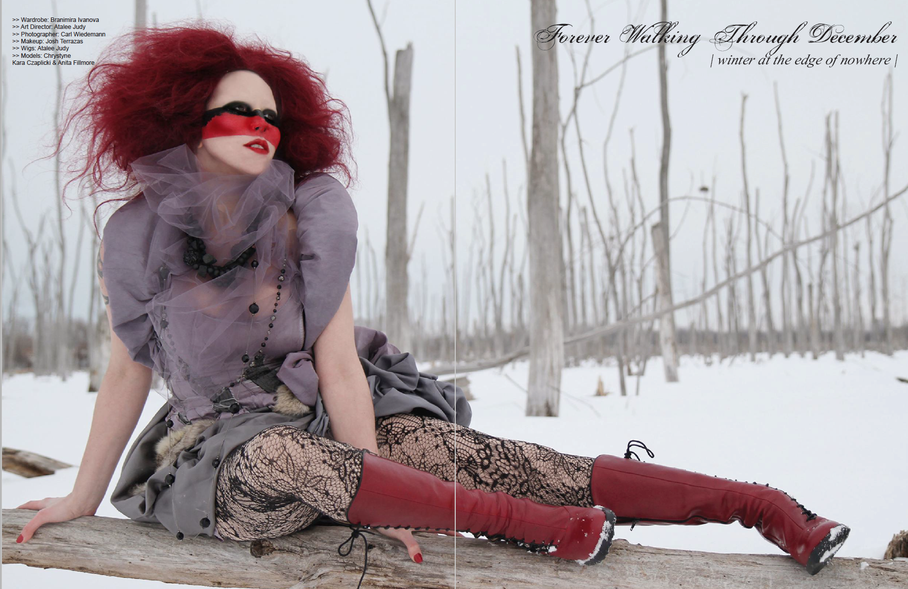 Filigree Magazine