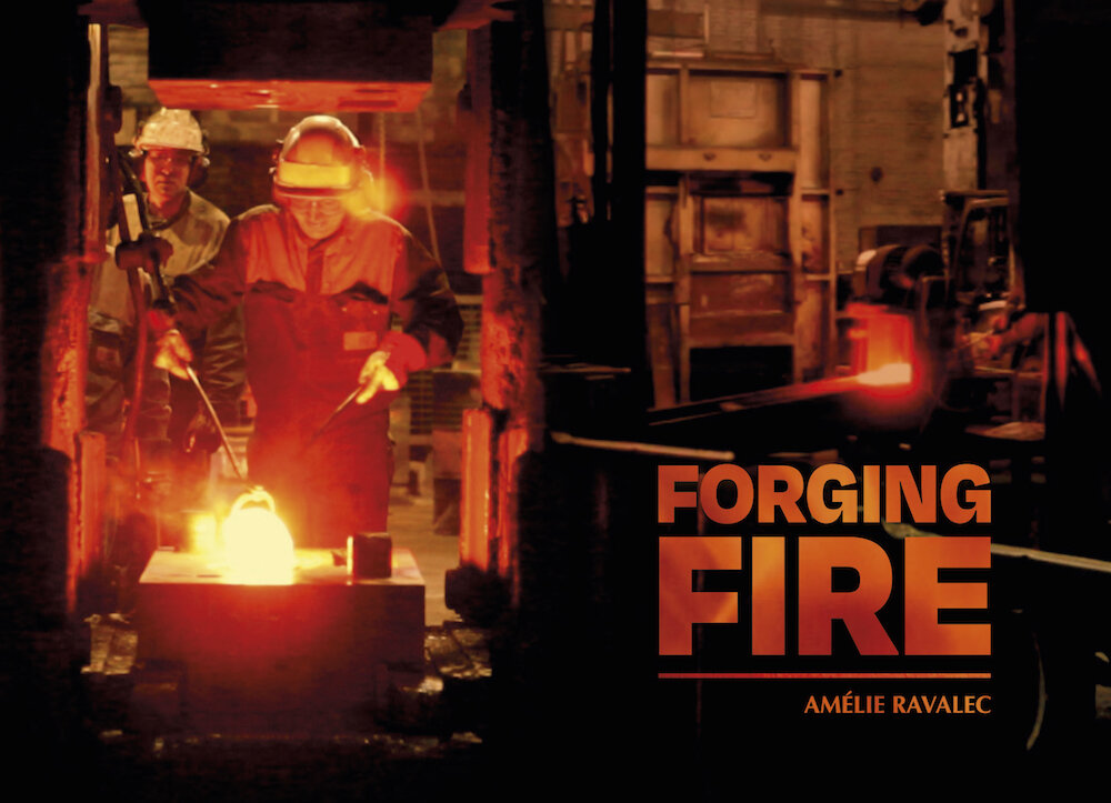 Forging Fire