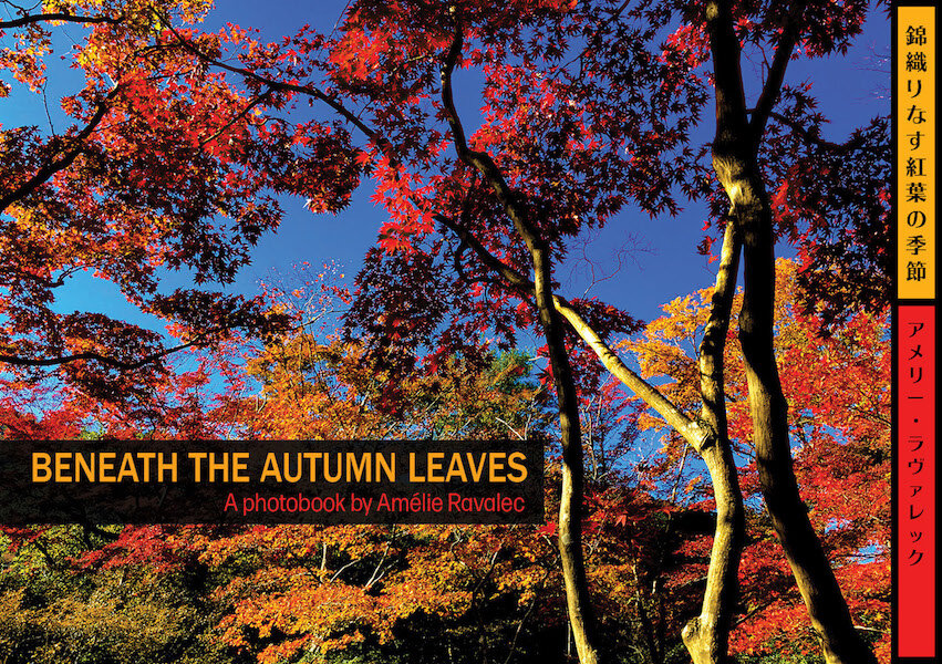 Beneath The Autumn Leaves