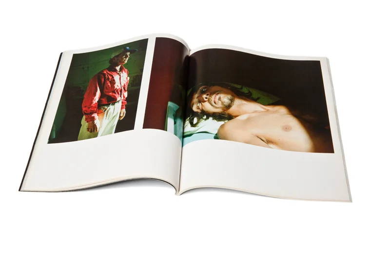 Fluid Magazine , issue no. 44, Aug - Sep 2004, Poland