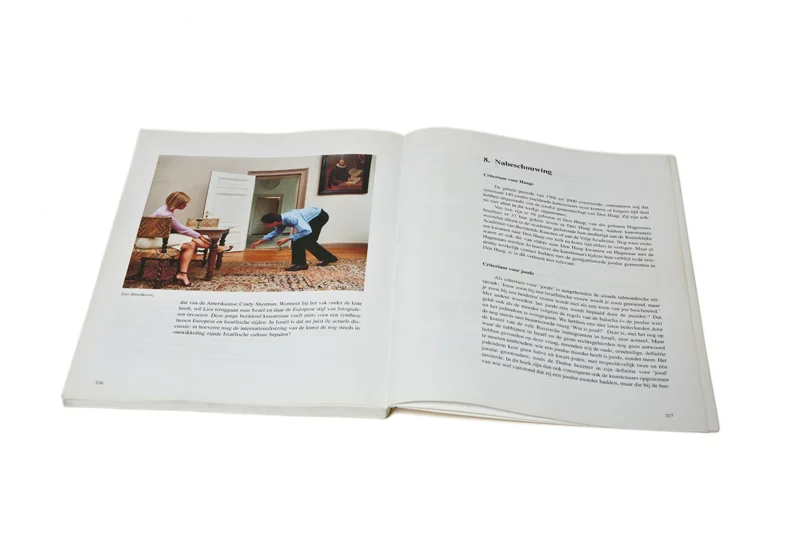 Kunst in Den Haag , | I.B van Creveld | "De Nieuwe Haagsce Publisher 2001", The Netherlands | ISBN 978-90727-66823 View Book
