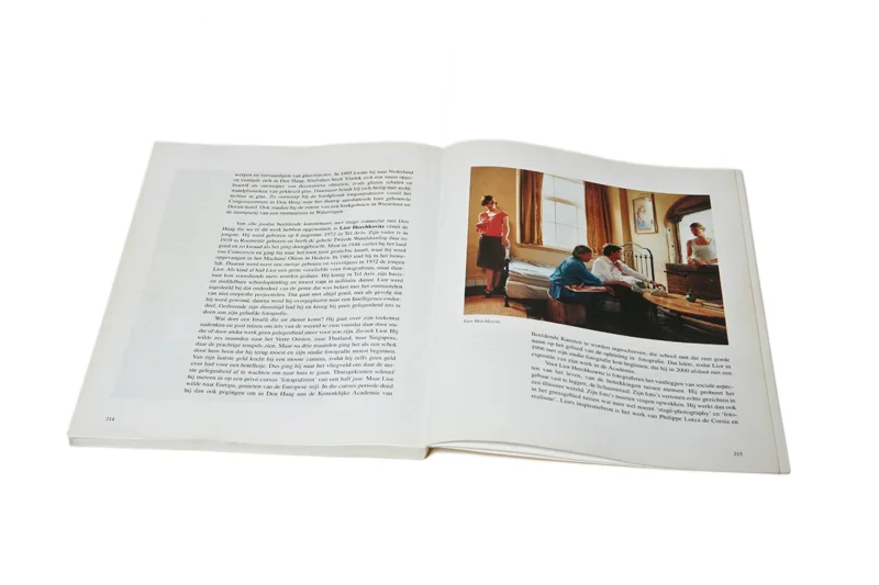 Kunst in Den Haag , | I.B van Creveld | "De Nieuwe Haagsce Publisher 2001", The Netherlands | ISBN 978-90727-66823 View Book