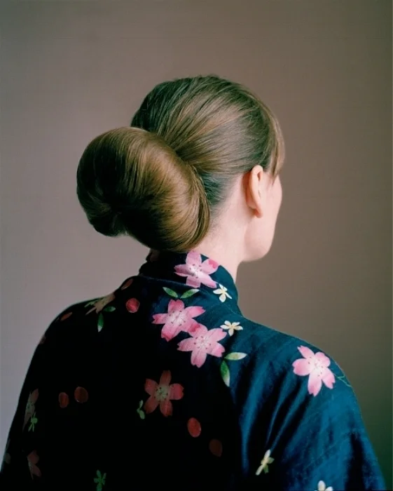 Gabriele and Flowers, 2013