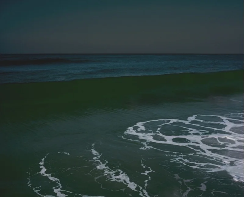 Liquid Night II, 2016