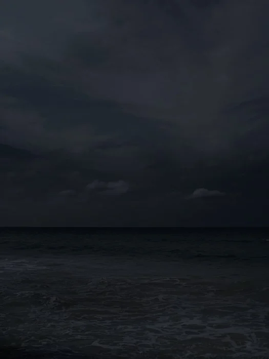  Water Night XIX, 2020 