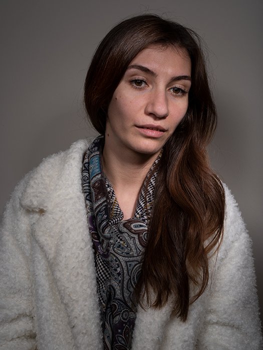  Lidia, 2017 