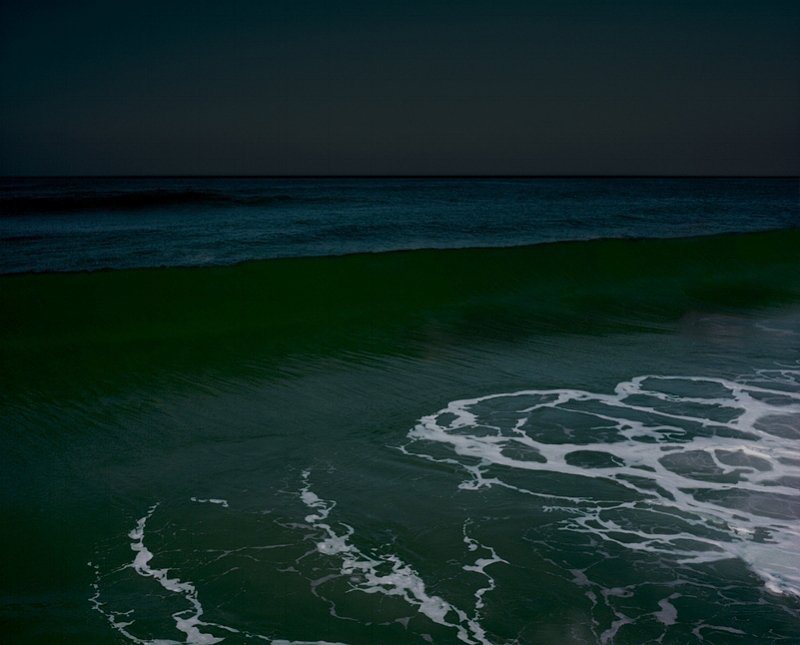 Water Night