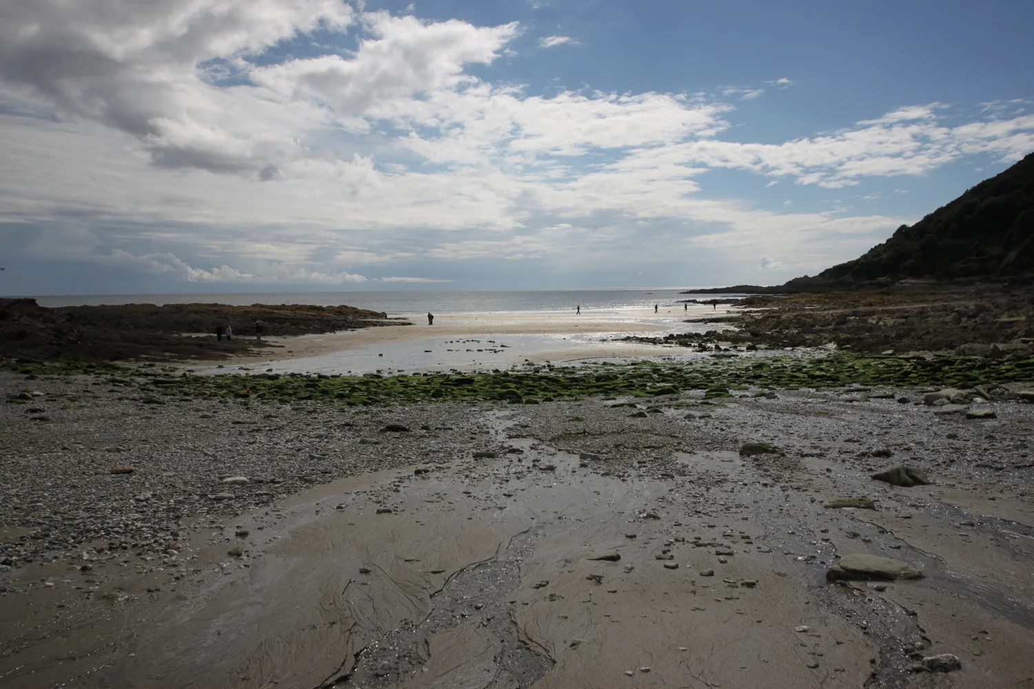 talland bay