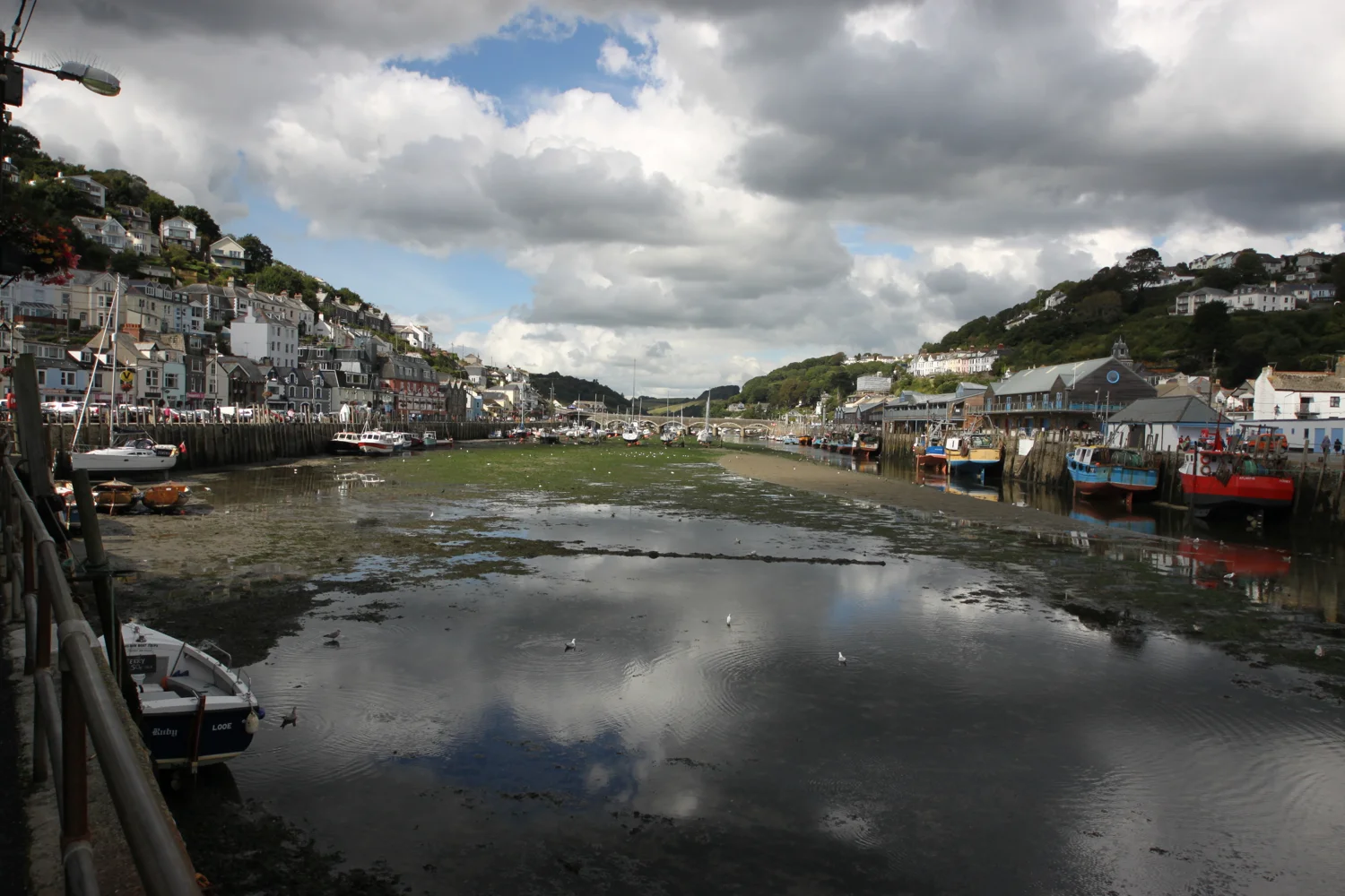 looe