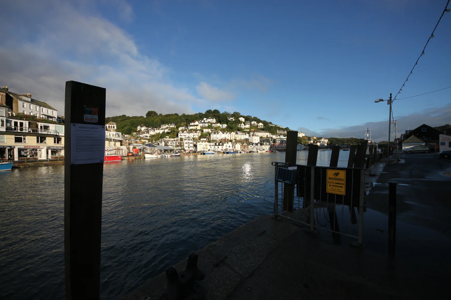 looe
