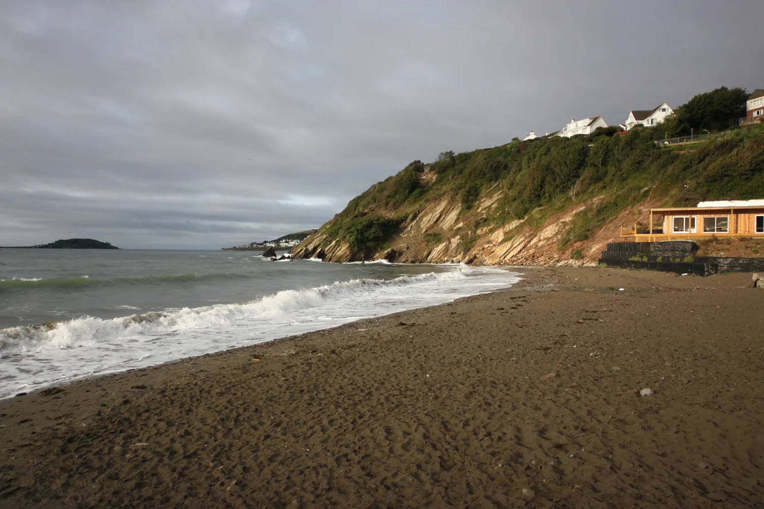 millendreath beach