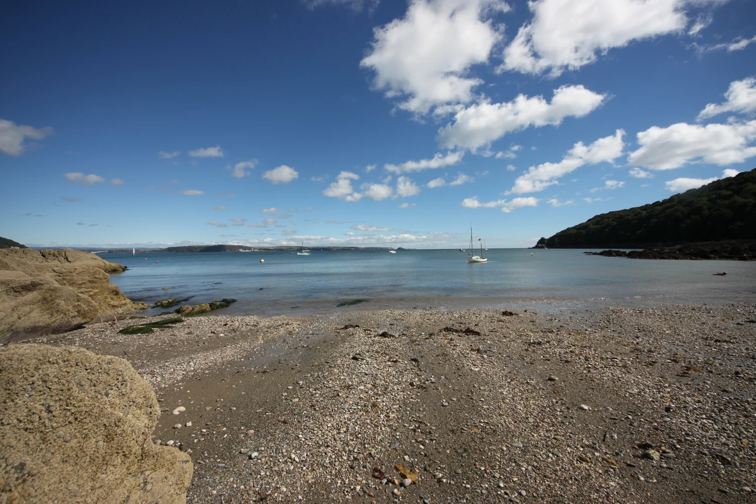 cawsand