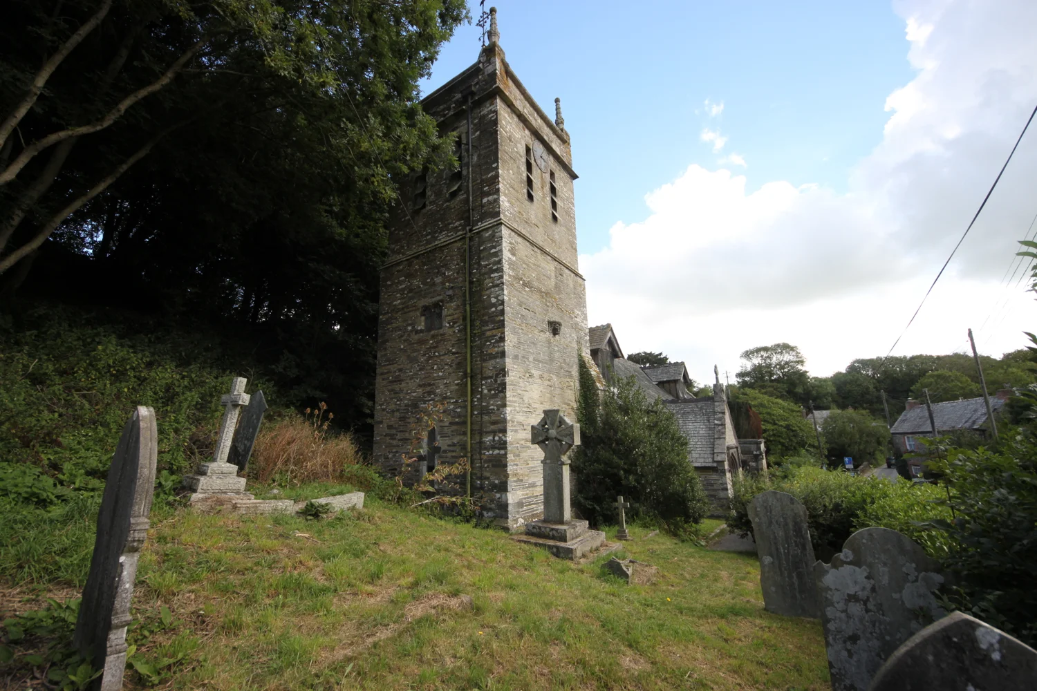 little petherick