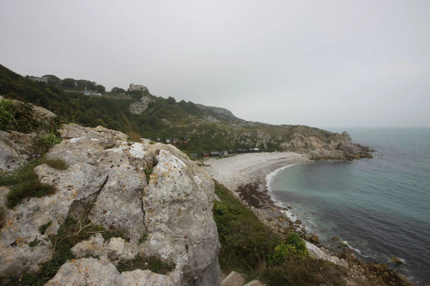 church ope cove